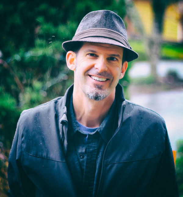 Mark Brody Profile