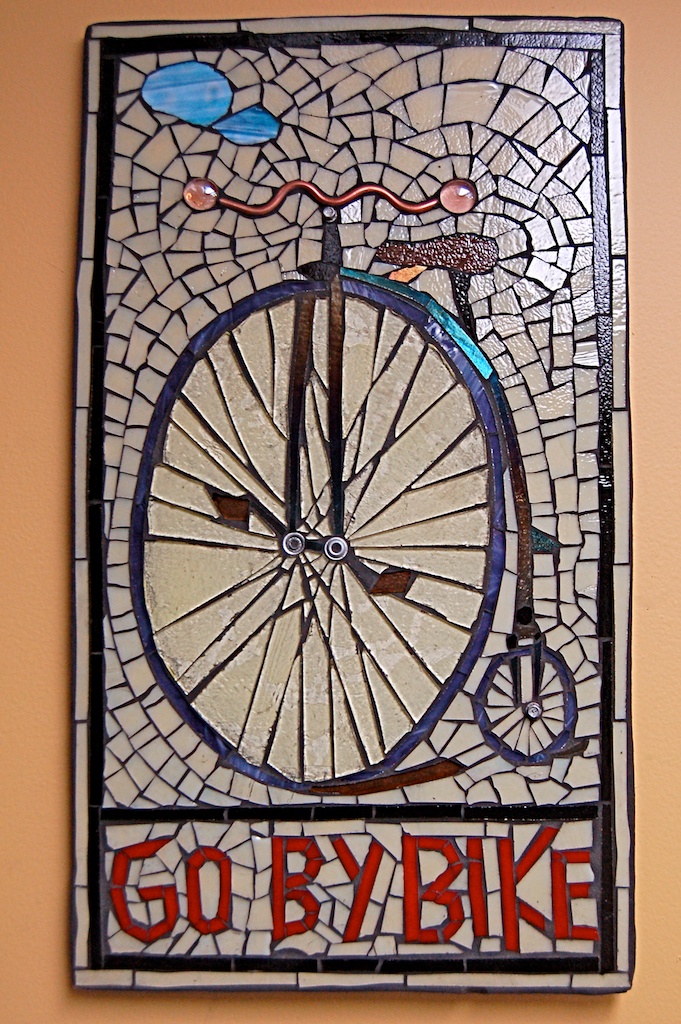 Go By Bike