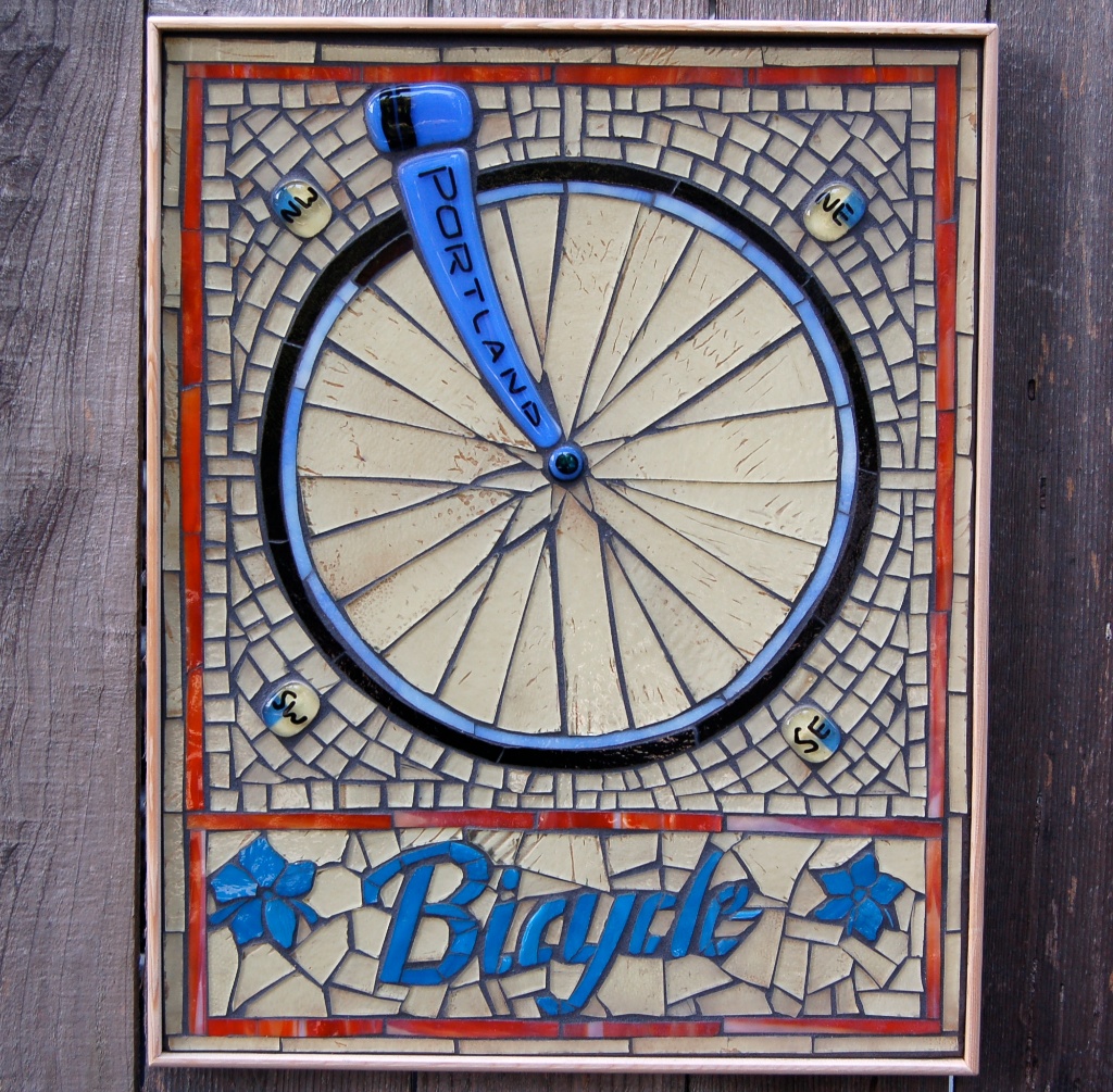 Portland Bicycle