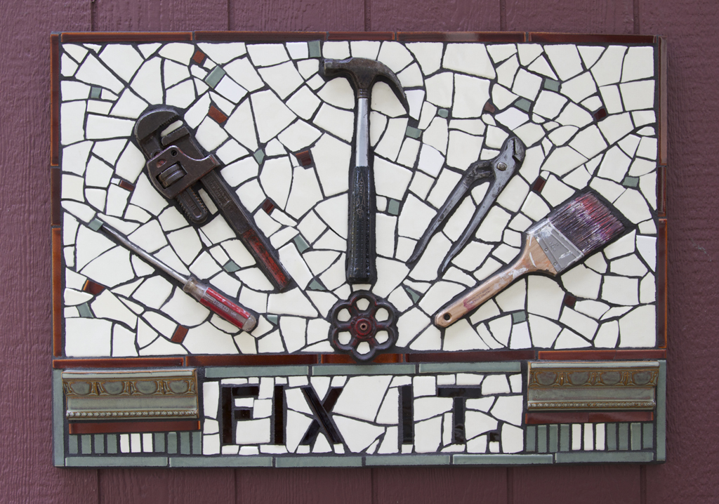Fix it