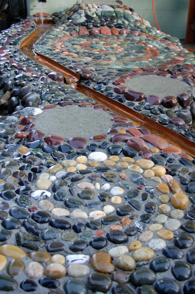 Cobble River