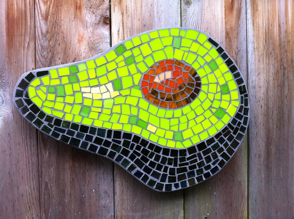 Avocado 