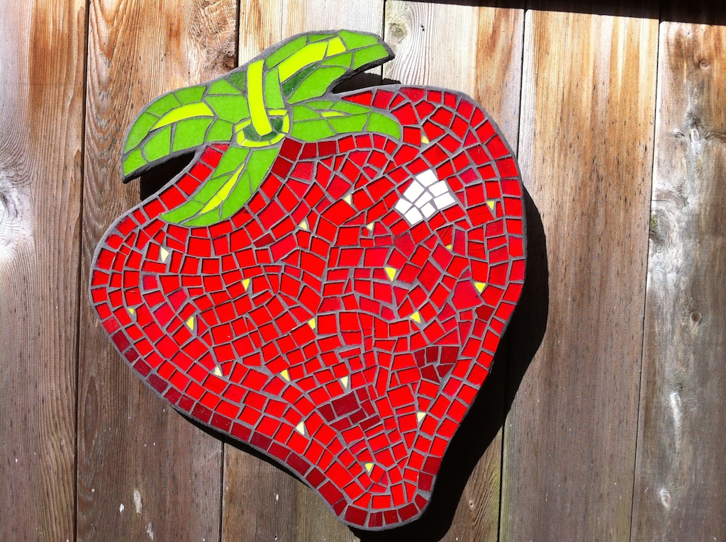Strawberry