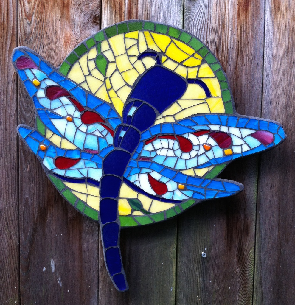 Dragonfly