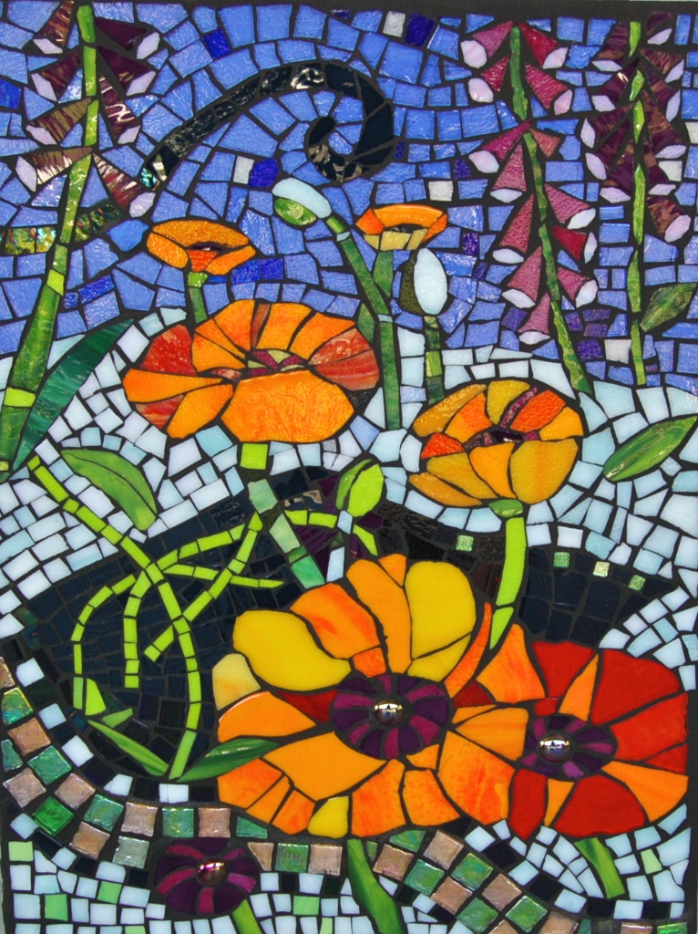 Poppy Gardens