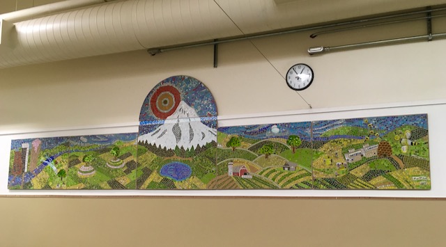 Sweetbriar Elementary 2019