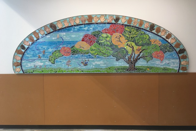 William Walker Elementary 2019