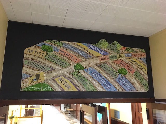Woodstock Elementary 2018