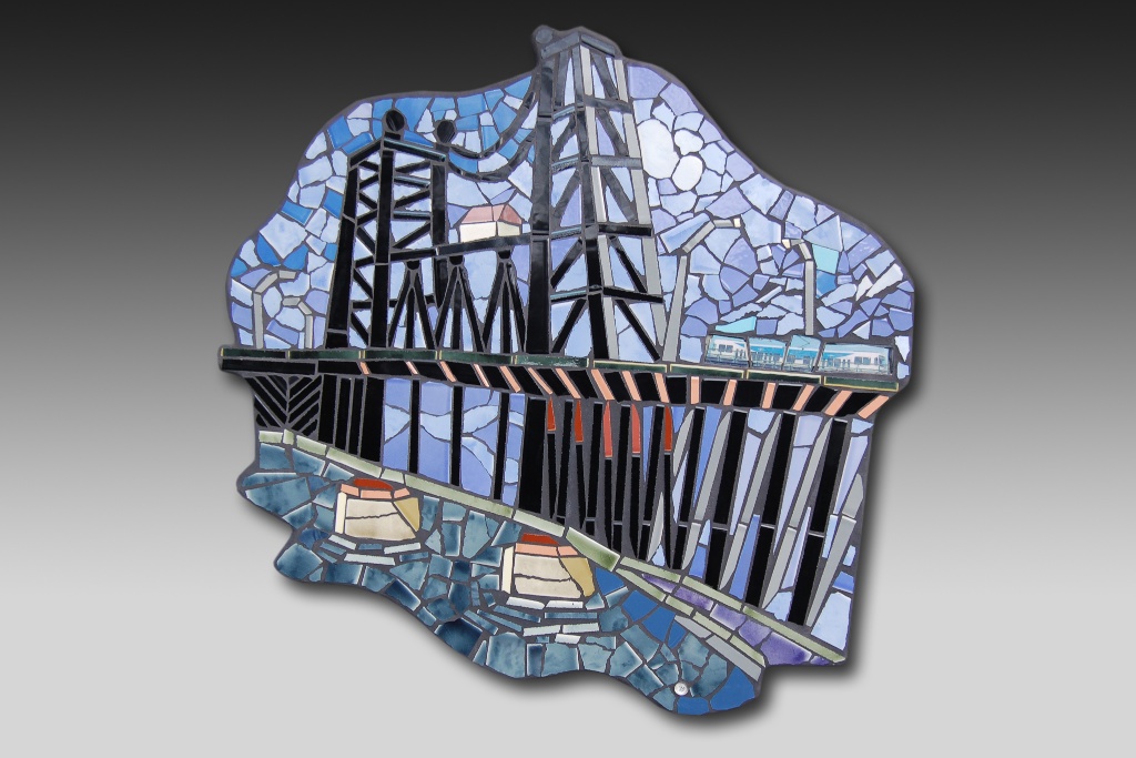 Steel Bridge