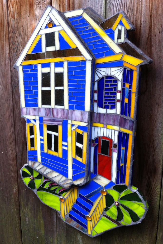 San Francisco House