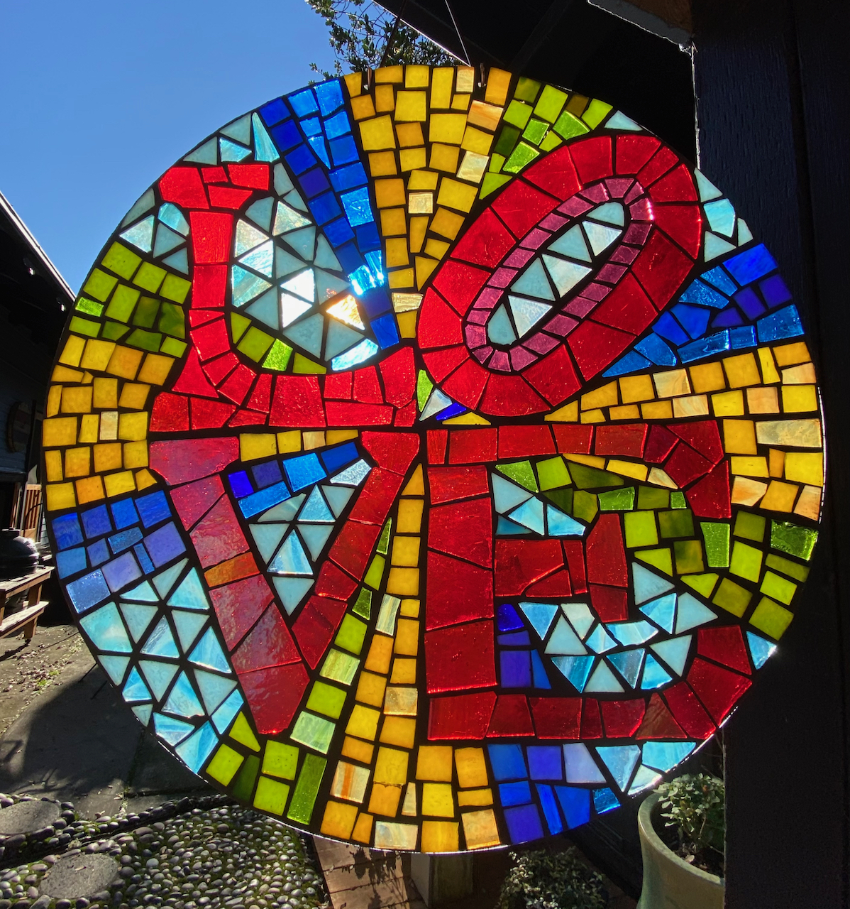 love