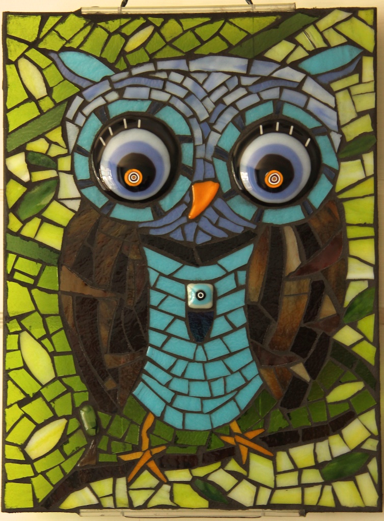 Wise Owl